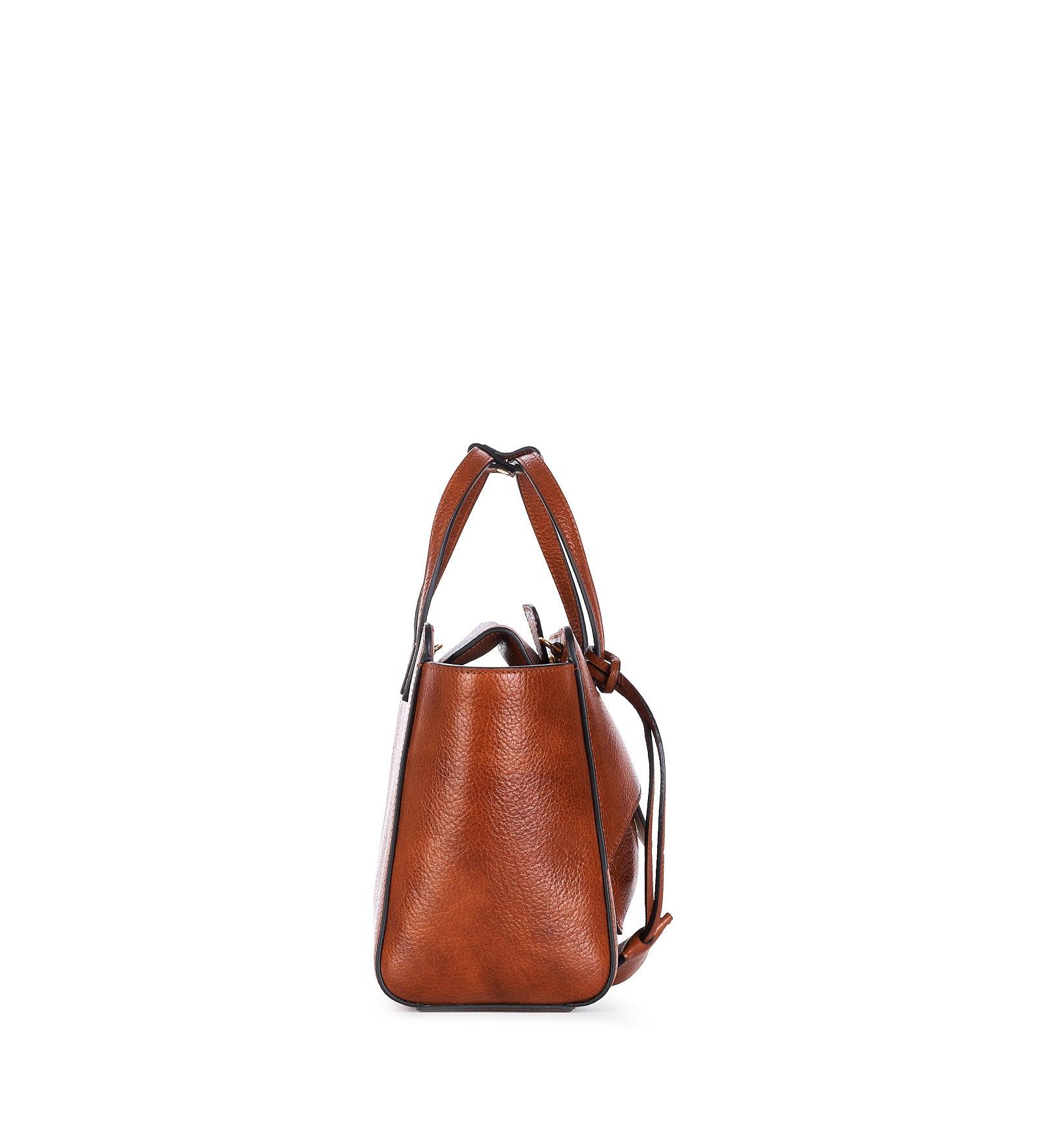 Borsa HIDESINS Flap m
Cognac