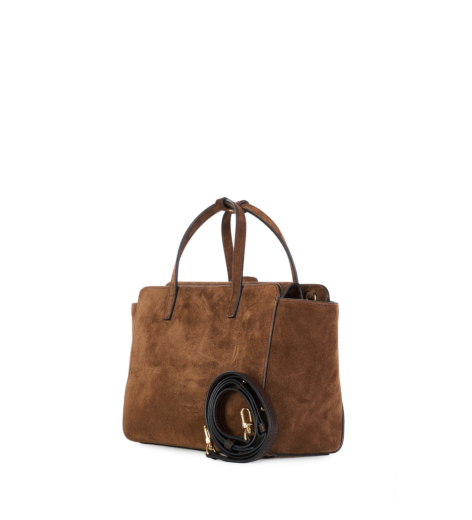 Borsa HIDESINS Flap m
Chocolat