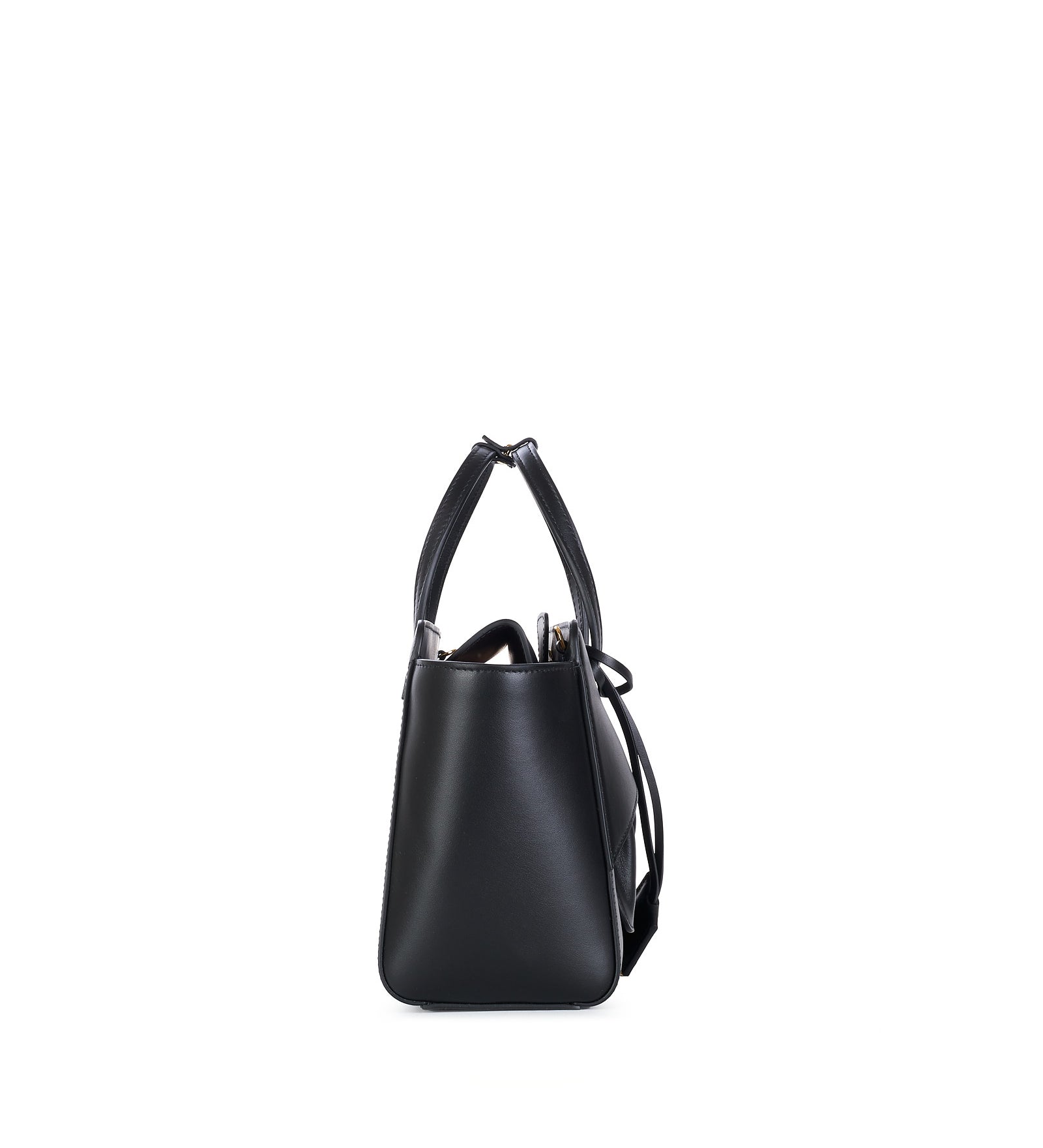 Borsa HIDESINS Flap m
Black