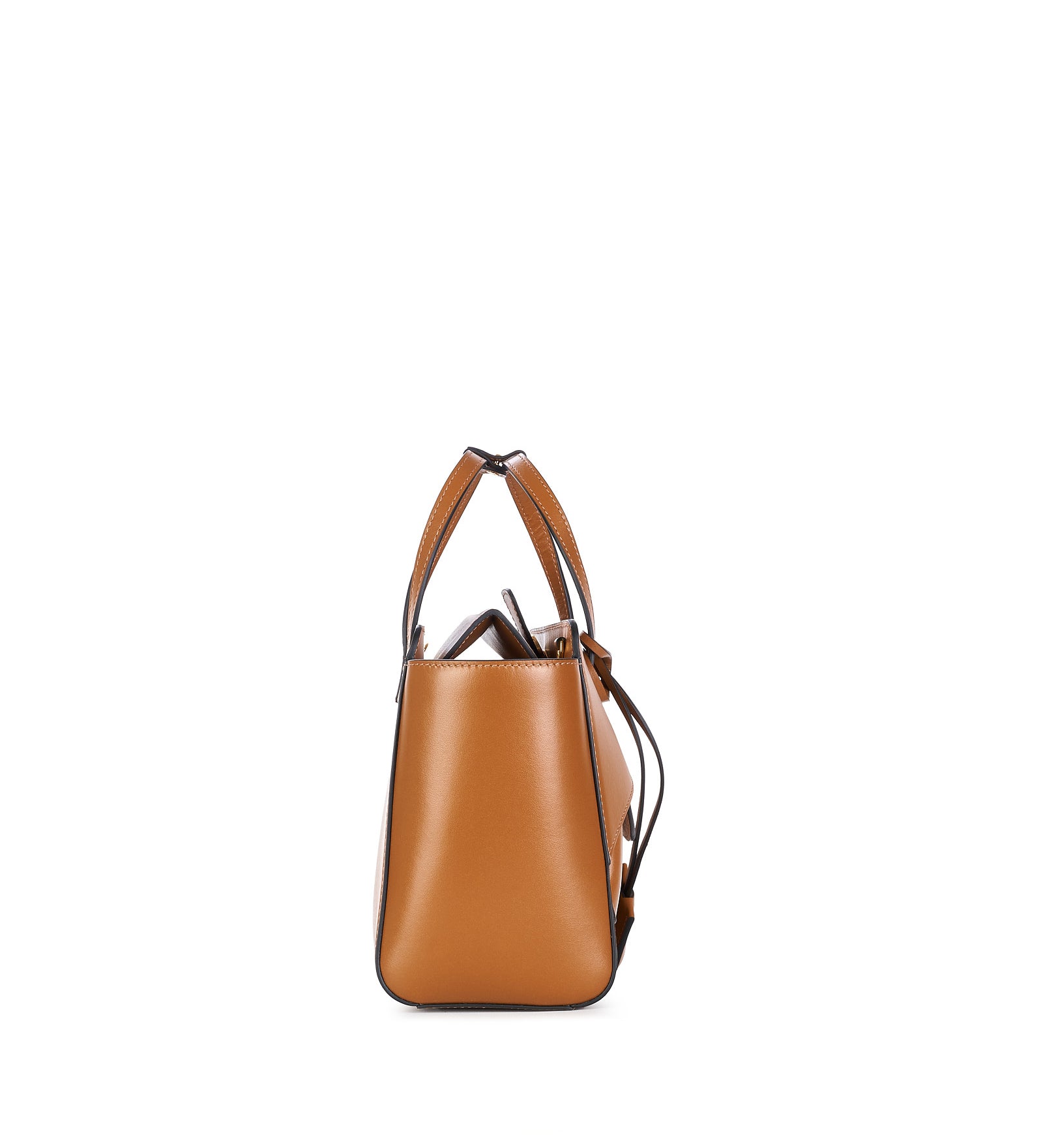 Borsa HIDESINS Flap m
Caramel