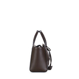 Borsa HIDESINS Flap m
T. di moro