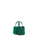 Borsa HIDESINS Flap s
Grass