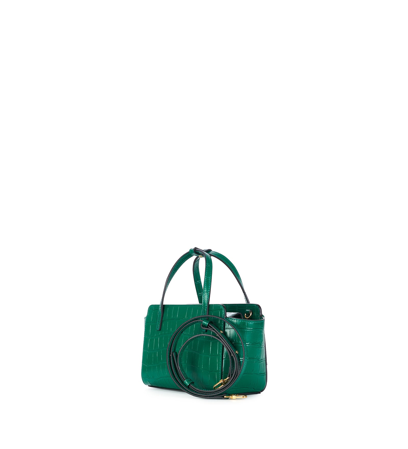 Borsa HIDESINS Flap s
Grass