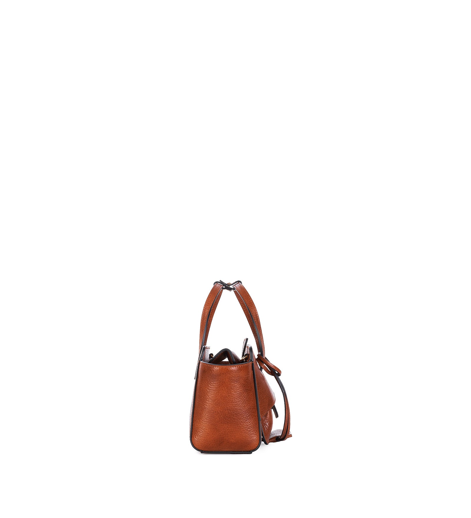 Borsa HIDESINS Flap s
Cognac