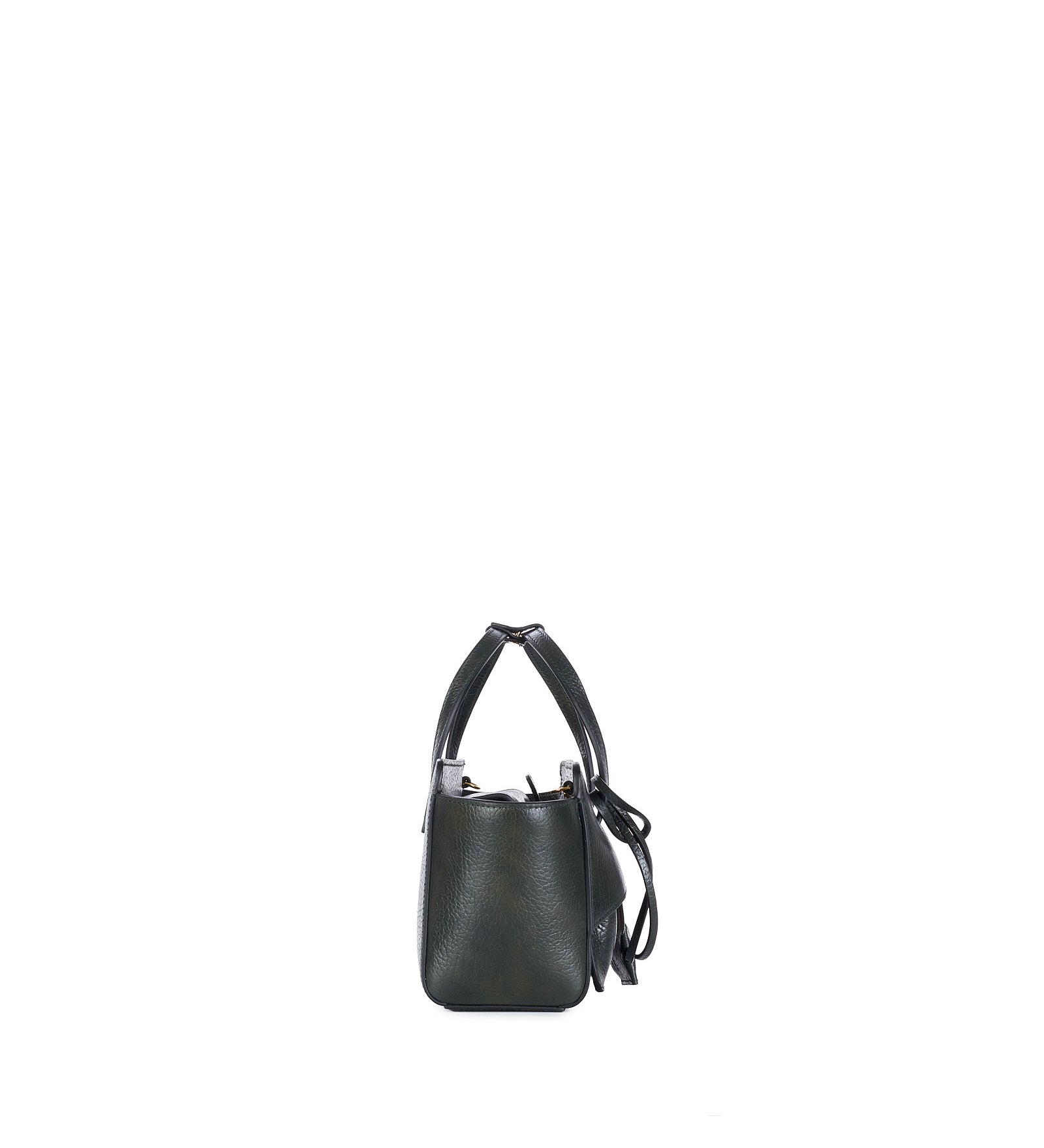 Borsa HIDESINS Flap s
Green