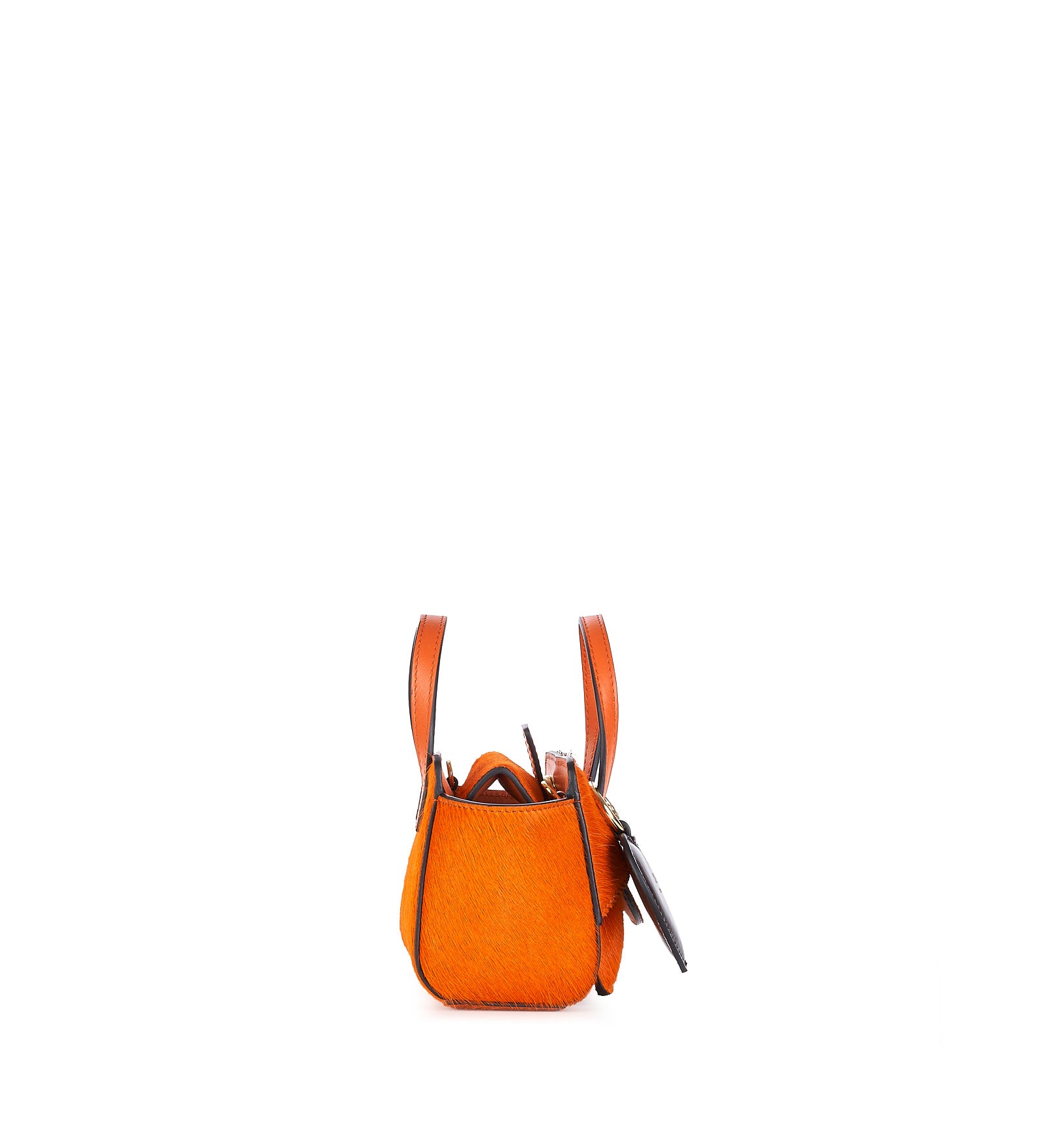 Borsa HIDESINS Flap xs
Orange