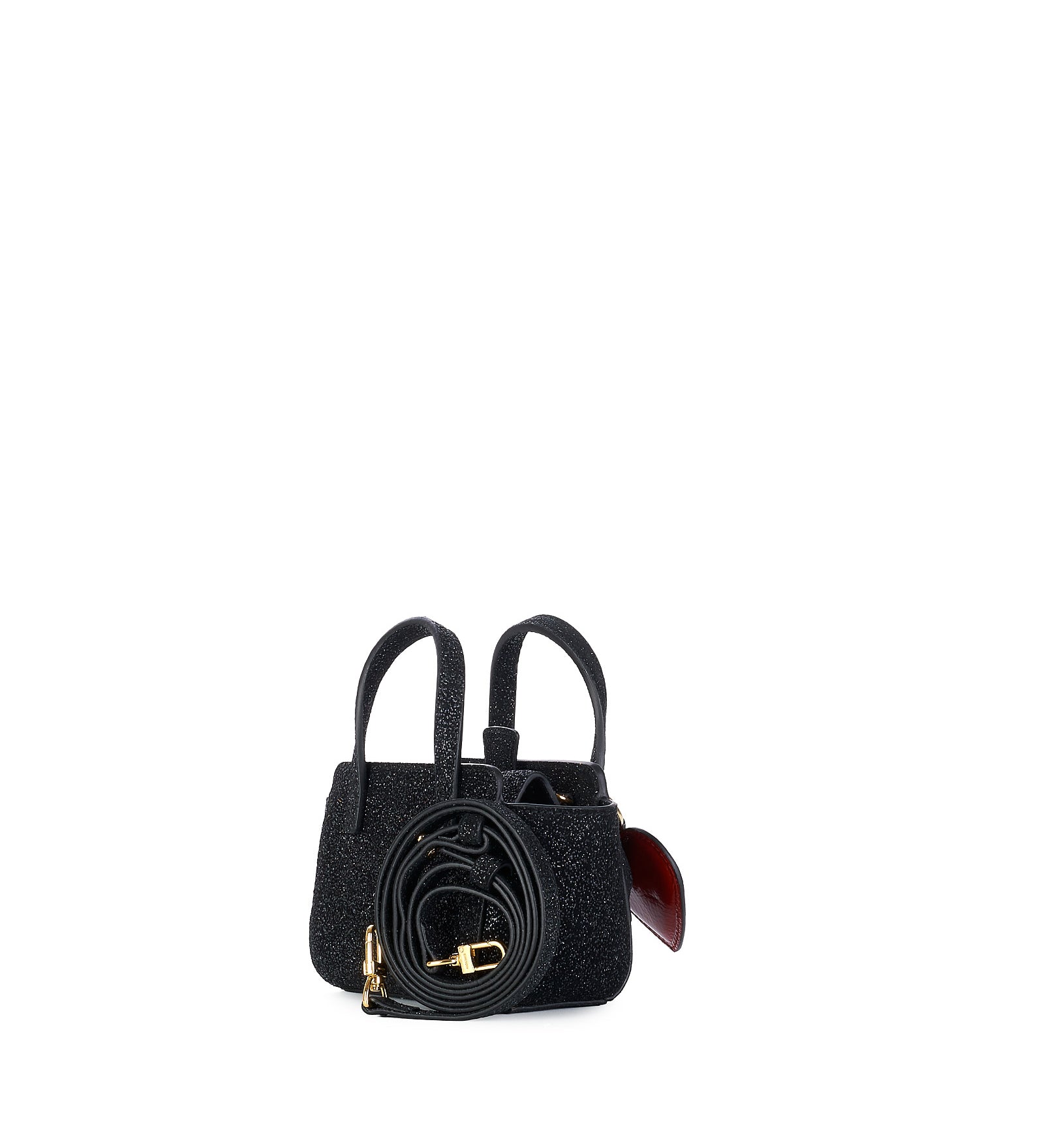 Borsa HIDESINS Flap xs
Black