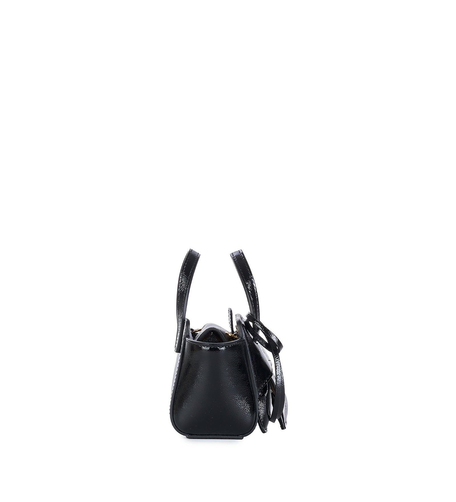 Borsa HIDESINS Flap xs
Black