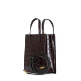 Borsa HIDESINS Pocket
Brown