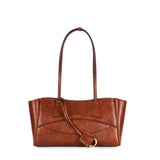Borsa HIDESINS Shopper s
Cognac