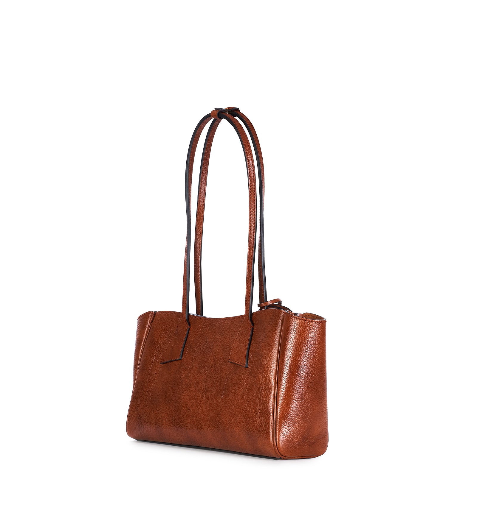 Borsa HIDESINS Shopper s
Cognac