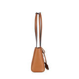 Borsa HIDESINS Shopper s
Caramel