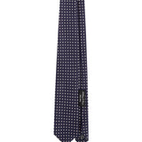 Cravatta HOLLIDAY & BROWN LONDON
Blu/bianco