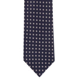 Cravatta HOLLIDAY & BROWN LONDON
Blu/bianco