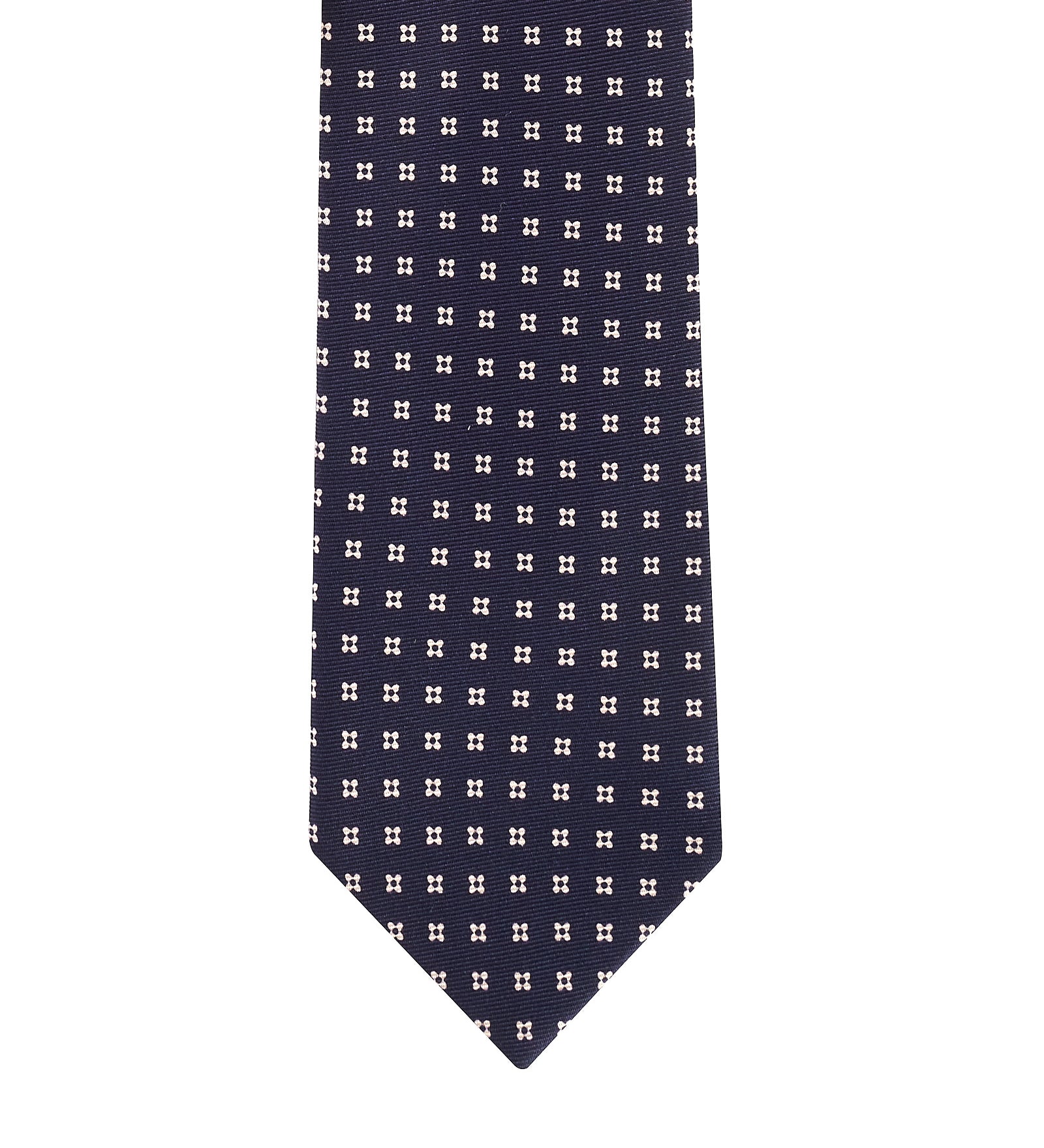 Cravatta HOLLIDAY & BROWN LONDON
Blu/bianco