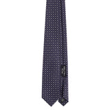 Cravatta HOLLIDAY & BROWN LONDON
Blu /bianco