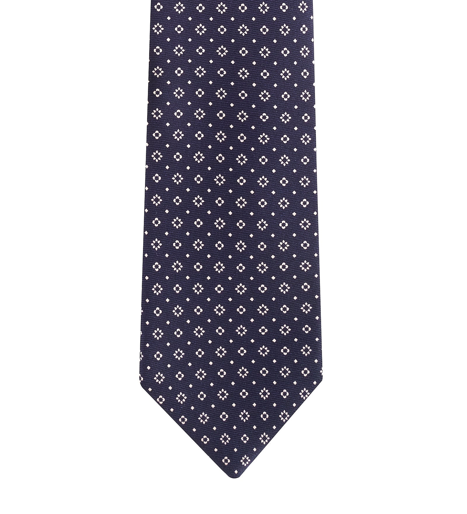 Cravatta HOLLIDAY & BROWN LONDON
Blu /bianco