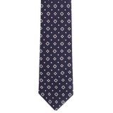 Cravatta HOLLIDAY & BROWN LONDON
Blu /bianco