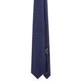 Cravatta HOLLIDAY & BROWN LONDON
Blu/celeste