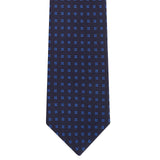 Cravatta HOLLIDAY & BROWN LONDON
Blu/celeste