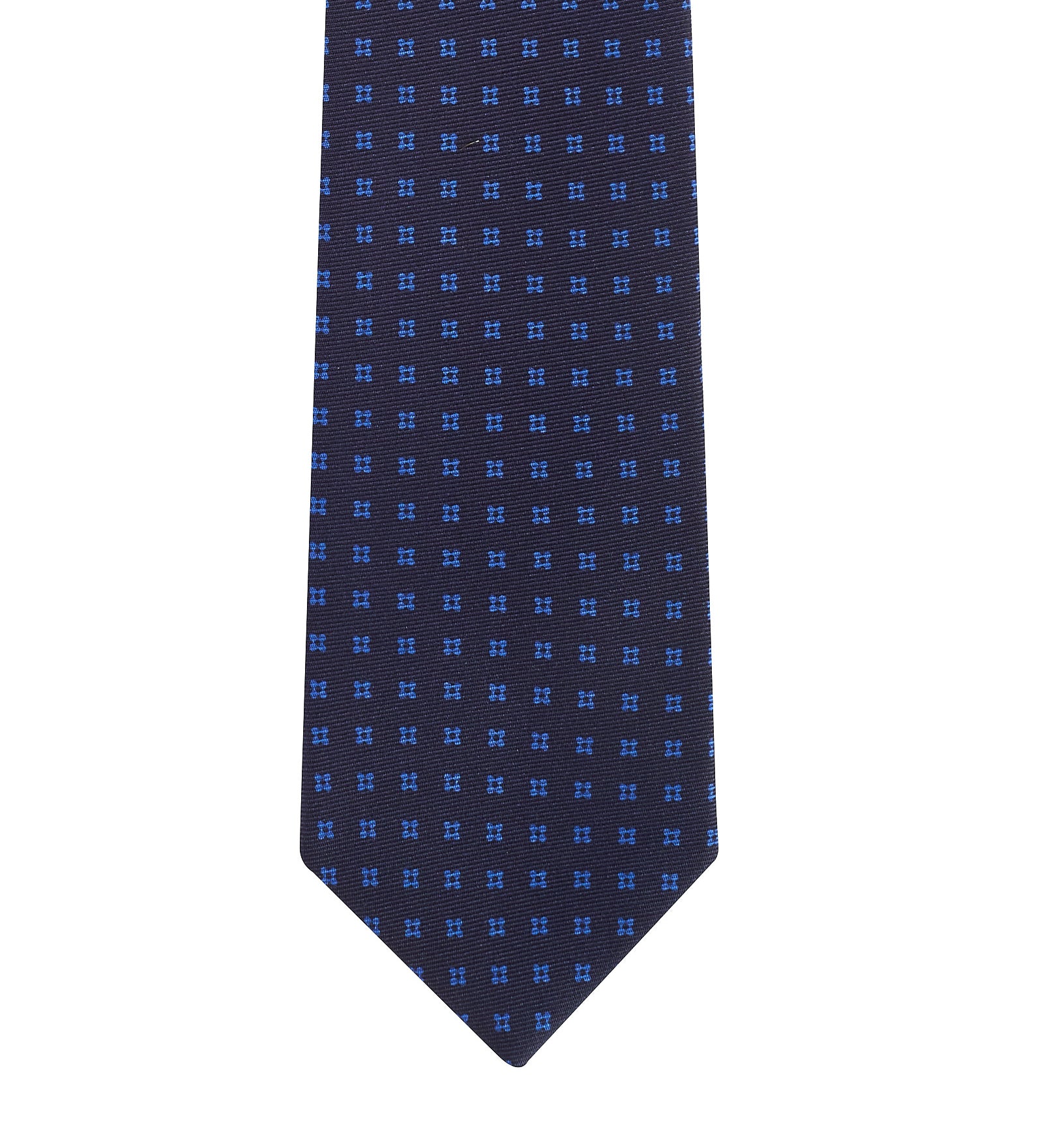 Cravatta HOLLIDAY & BROWN LONDON
Blu/celeste