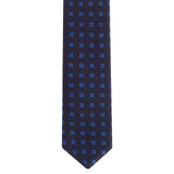 Cravatta HOLLIDAY & BROWN LONDON
Blu/celeste