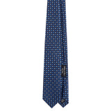 Cravatta HOLLIDAY & BROWN LONDON
Blu/celeste