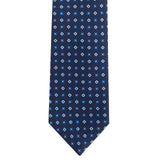 Cravatta HOLLIDAY & BROWN LONDON
Blu/celeste