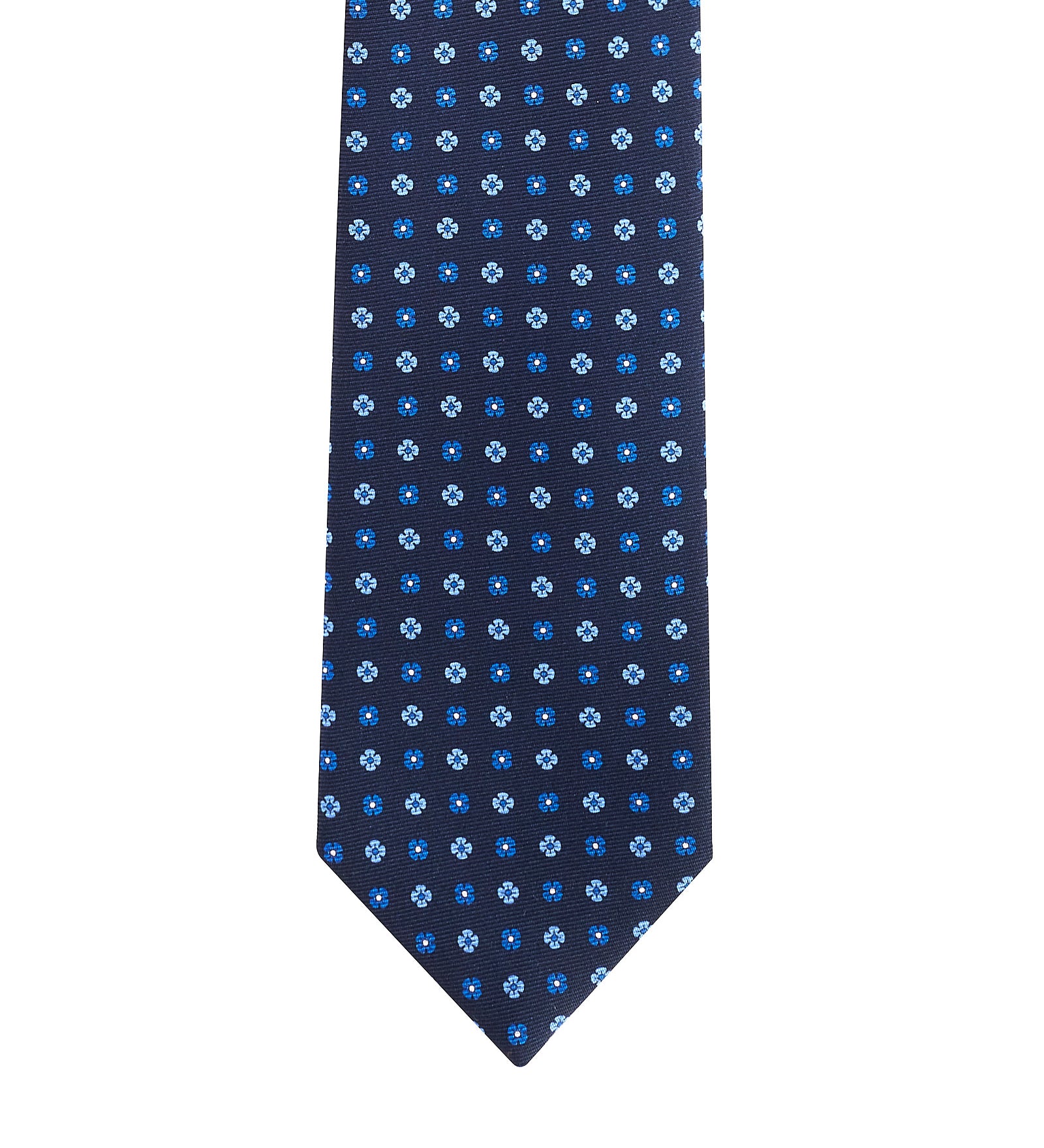 Cravatta HOLLIDAY & BROWN LONDON
Blu/celeste