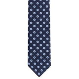 Cravatta HOLLIDAY & BROWN LONDON
Blu/celeste