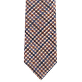 Cravatta HOLLIDAY & BROWN LONDON
Blu/beige