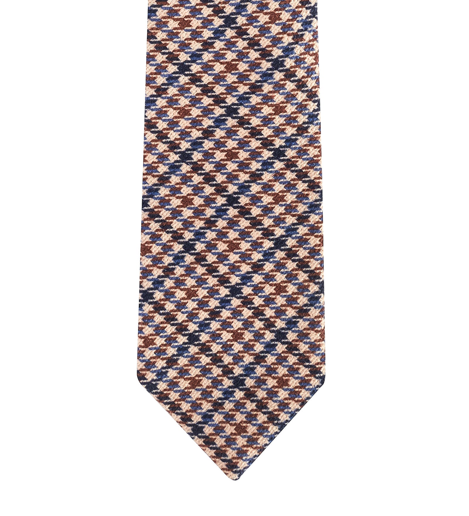 Cravatta HOLLIDAY & BROWN LONDON
Blu/beige