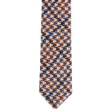 Cravatta HOLLIDAY & BROWN LONDON
Blu/beige