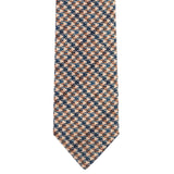 Cravatta HOLLIDAY & BROWN LONDON
Verde/baige