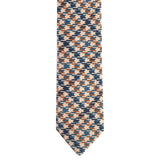 Cravatta HOLLIDAY & BROWN LONDON
Verde/baige