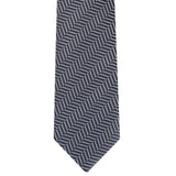 Cravatta HOLLIDAY & BROWN LONDON
Grigio/nero