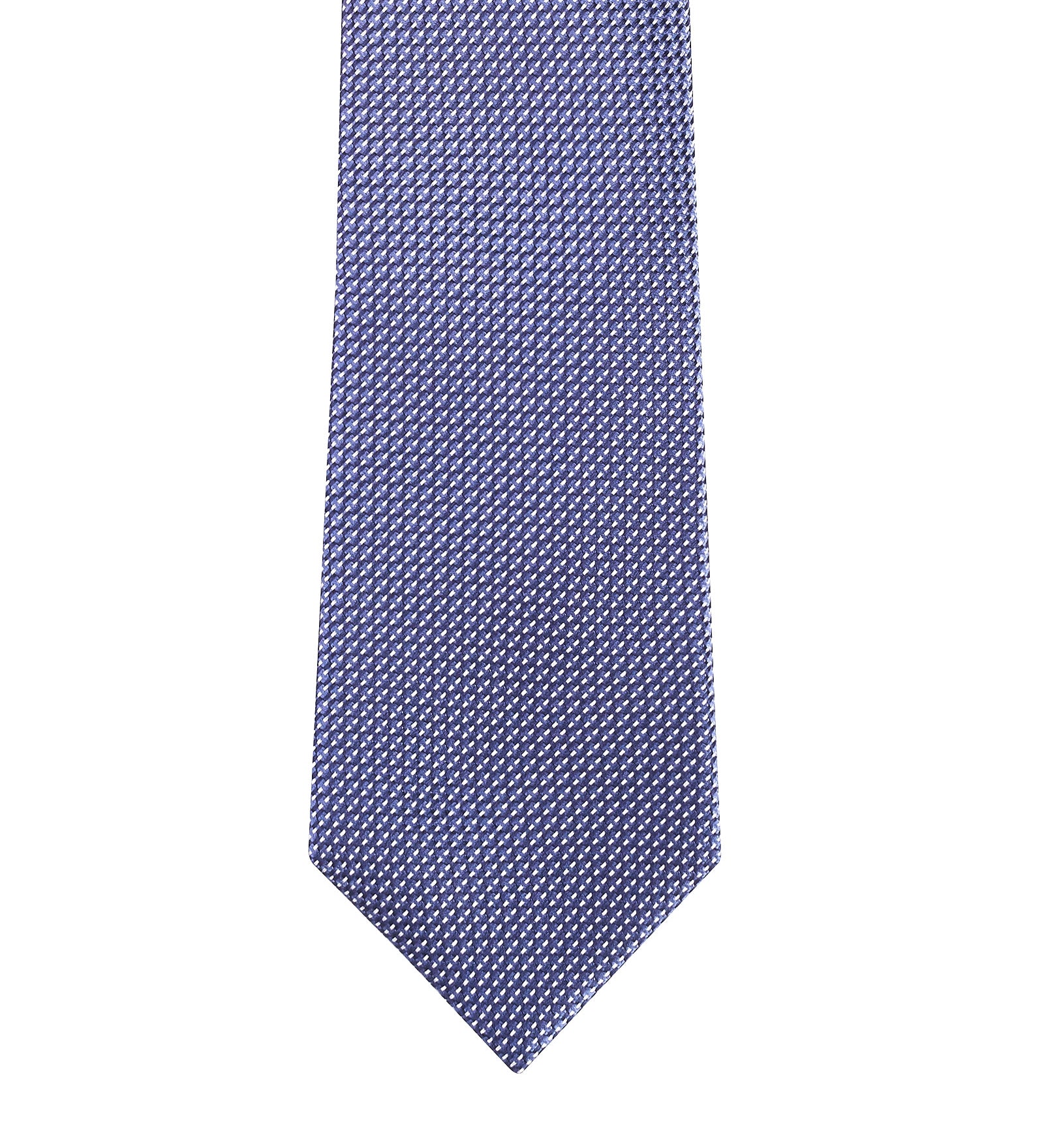 Cravatta HOLLIDAY & BROWN LONDON
Blu/bianco