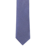 Cravatta HOLLIDAY & BROWN LONDON
Blu/bianco