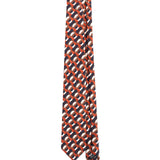 Cravatta HOLLIDAY & BROWN LONDON
Coccio/blu