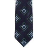 Cravatta HOLLIDAY & BROWN LONDON
Blu/verde