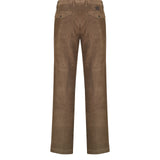Pantaloni INCOTEX
Marrone