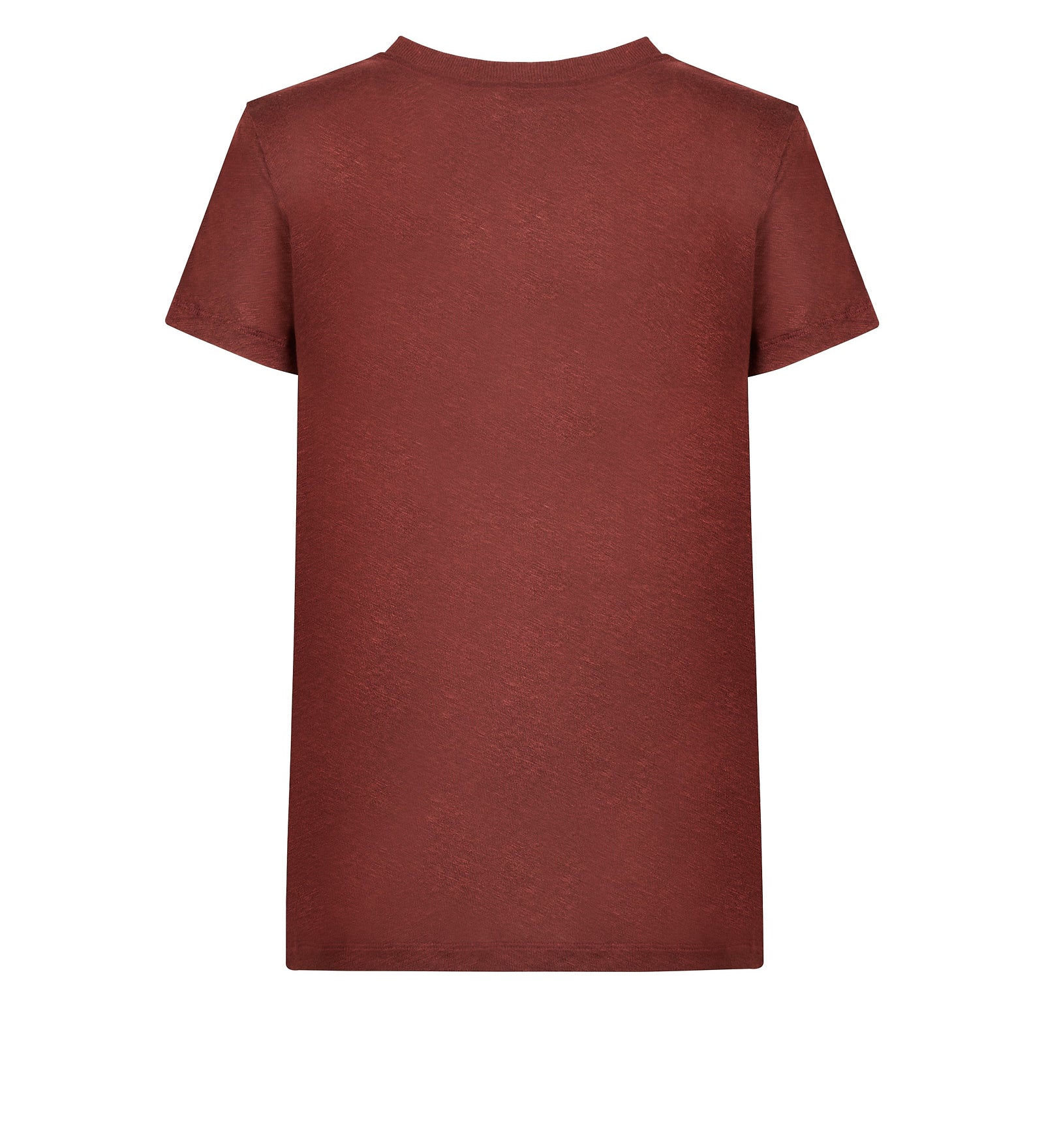 T-shirt IRO Third
Dark cherry