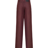 Pantaloni IRO Comedown
Denim