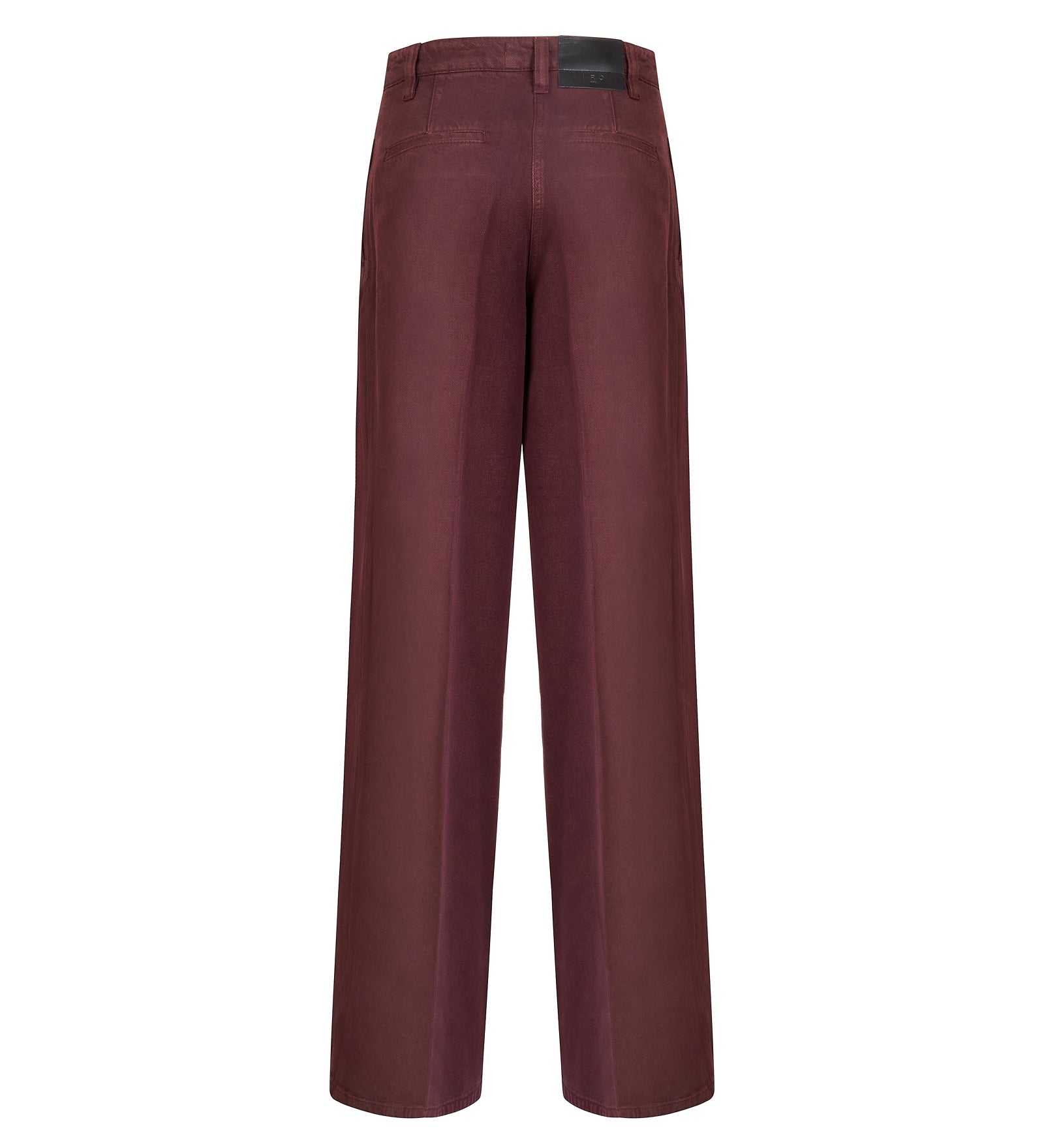 Pantaloni IRO Comedown
Denim