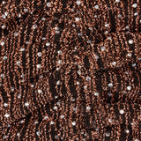 Gonna IRO Yield
Rose gold