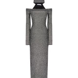 Vestito IRO Flashback
Steel lurex