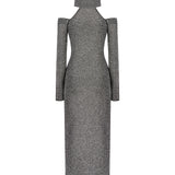 Vestito IRO Flashback
Steel lurex