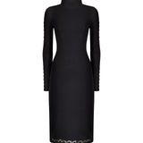 Vestito IRO Quicksand
Black