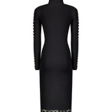 Vestito IRO Quicksand
Black