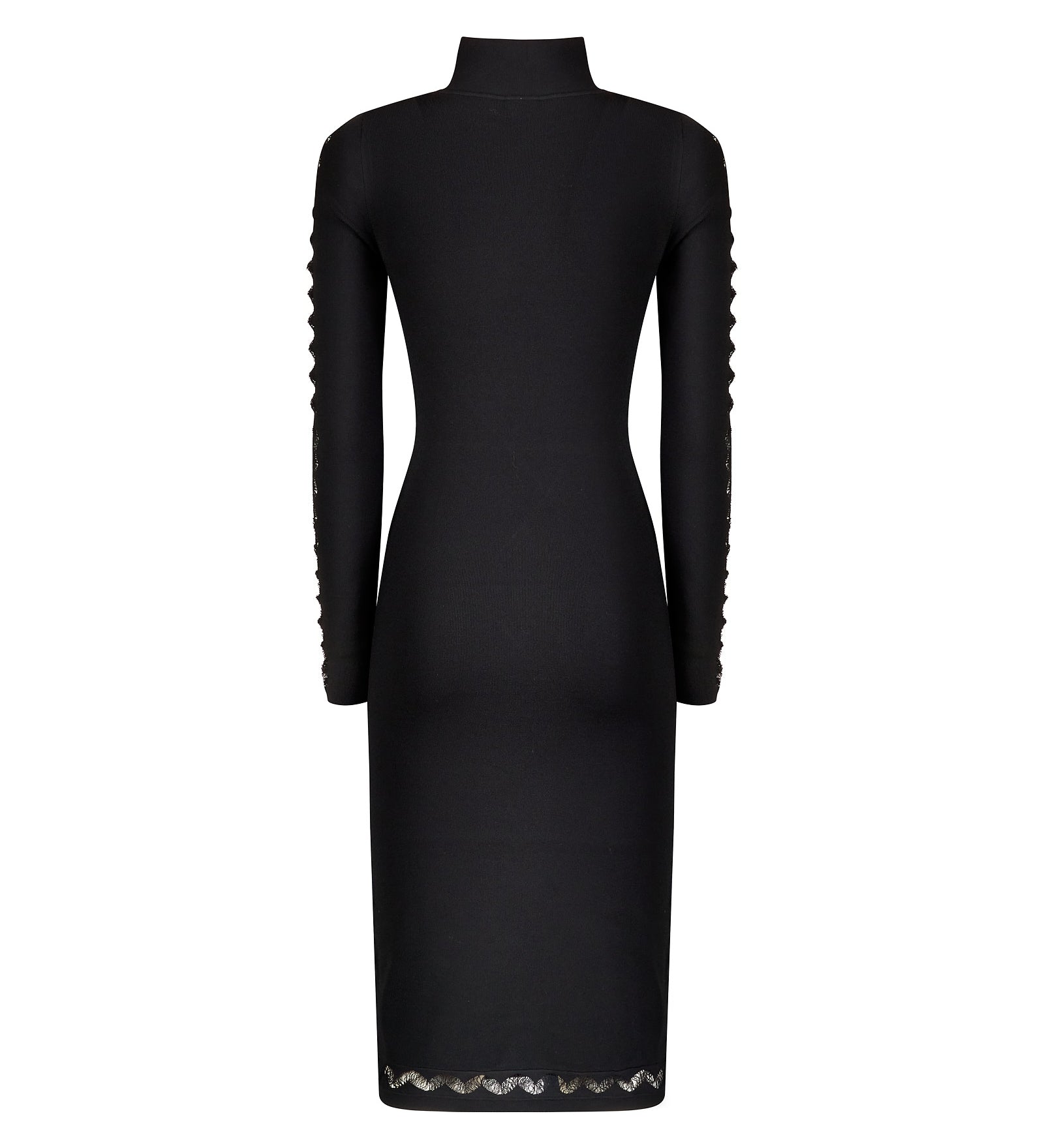 Vestito IRO Quicksand
Black